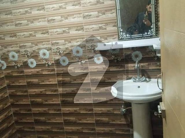 3 Marla Double Store House For Sale