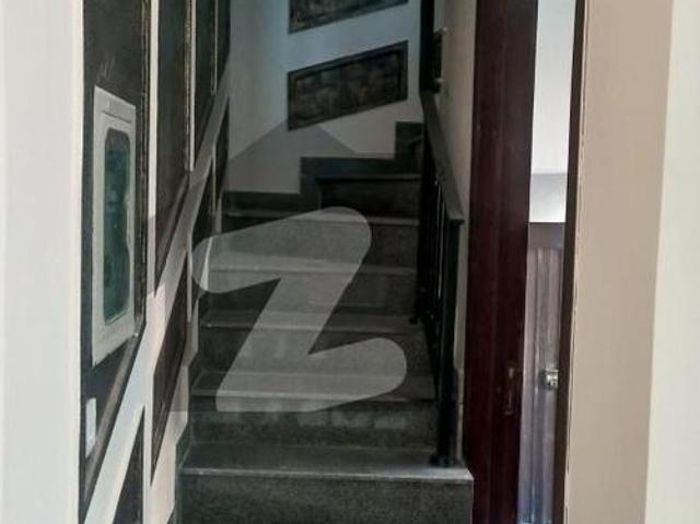 3 Marla Double Storey Brand New House Al Kabir Town Phase 2