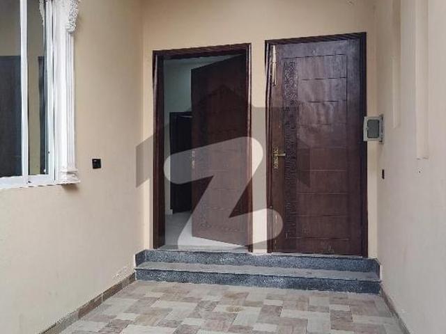3 Marla Double Storey Brand New Luxury House For Sale In Bosan Road Walking Distance From Main Bosan Road