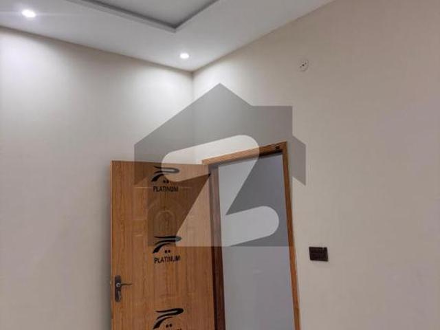 3 Marla Double Storey House For Sale Shahzada Road Alnoor Park Al Noor Park Housing Society