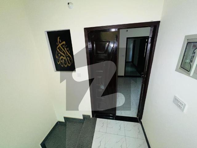 3 Marla Double Storey Full House For Rent Shadab Garden