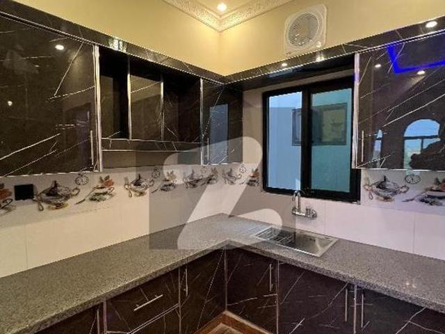 3 Marla Double Storey House | 3 Spacious Bedrooms | Prime Location Al Haram Garden Block A