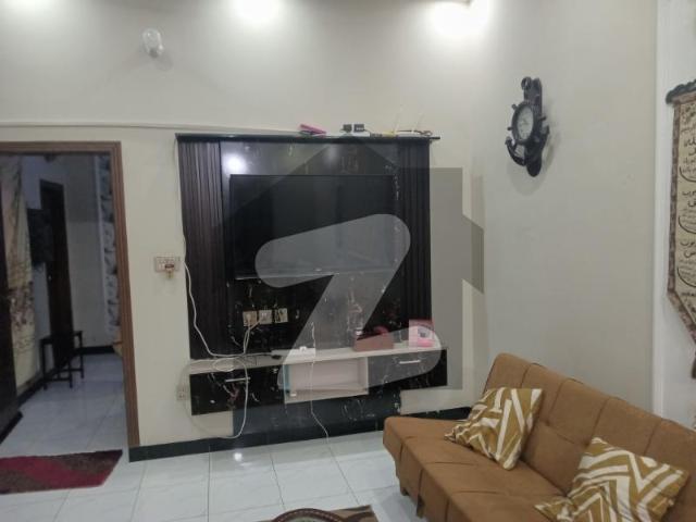 3 Marla Double Storey House Al Haram Garden