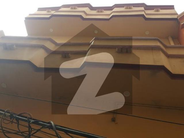 3 Marla Double Storey House At FEROZPURA Opposite Al Khidmat Children Hospital Near Khadim Ali Road For Sale Noorpura