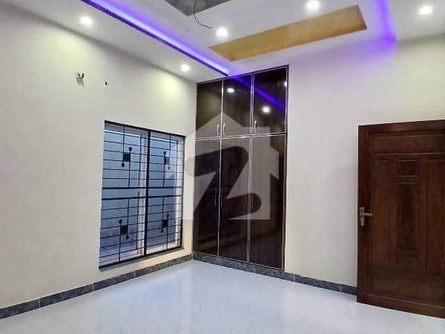 3 Marla Double Storey House Available For Rent Pak Arab Society