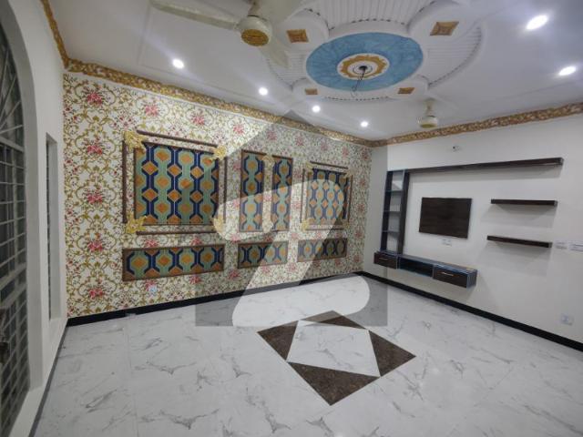 3 Marla Double Storey House For Rent AA Vital Homes, Lahore Pak Arab Housing Society