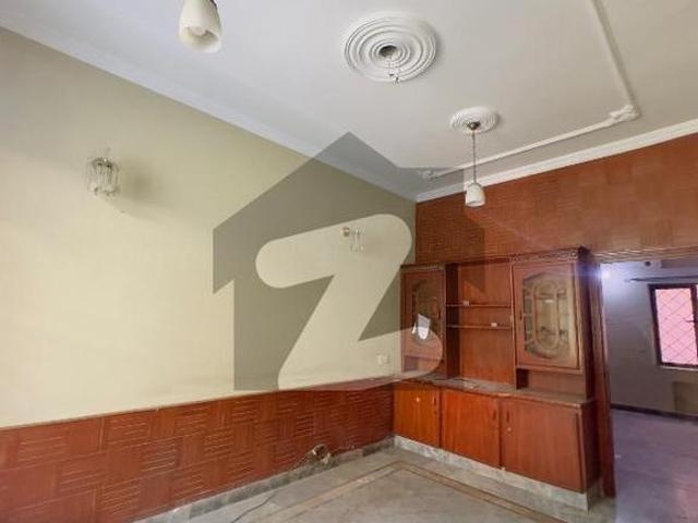 3 Marla Double Storey House For Rent BOR Board of Revenue Housing Society