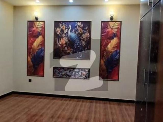 3 Marla Double Storey House For Rent In Al Ahmad Garden Housing Society Prime Location Al Ahmad Garden Housing Scheme
