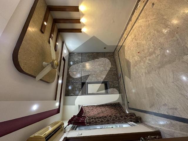 3 Marla Double Storey House For Rent Lahore Medical Housing Society