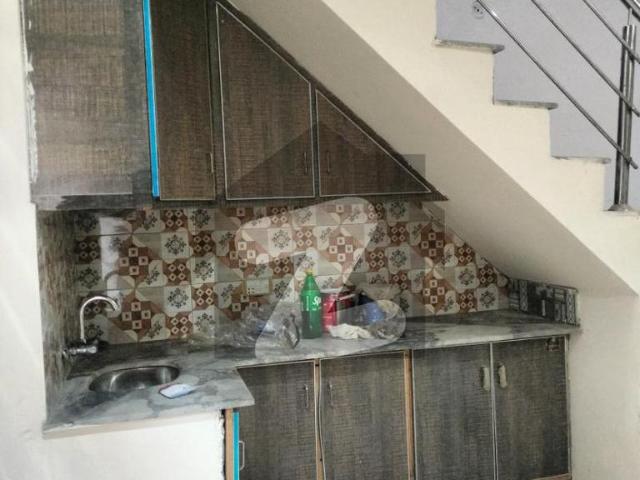 3 Marla 1.5 Storey House For Sale Marghzar Officers Colony
