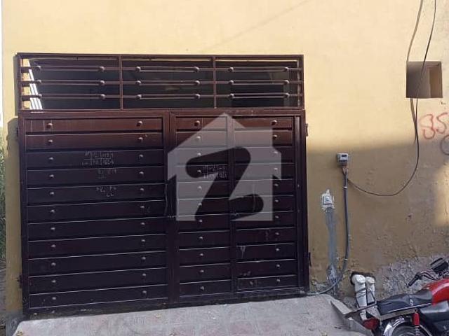 3 Marla Double Storey House For Sale