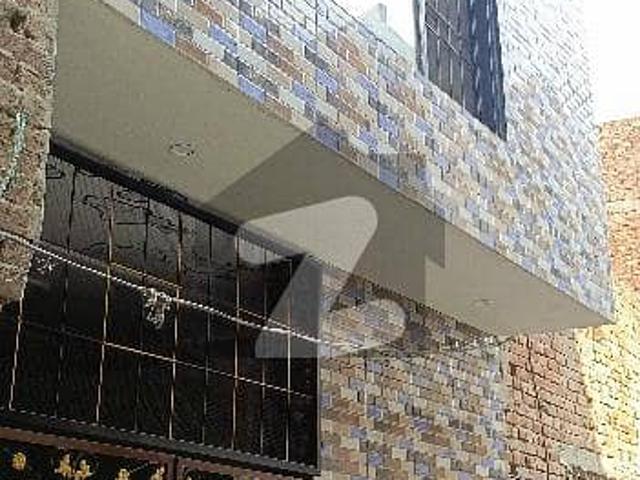 3 Marla Double Storey House For Sale Chungi Amber Sidhu Lahore