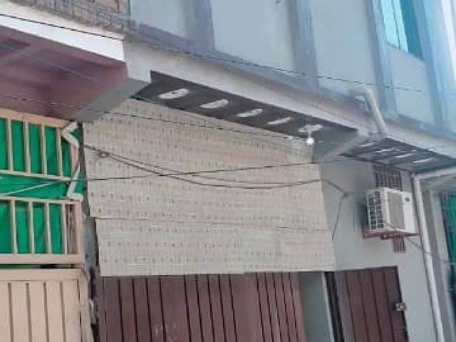 3 Marla Double Storey House For Sale Abdullah Town Range Road. Rawalpindi Range Road ID 85960