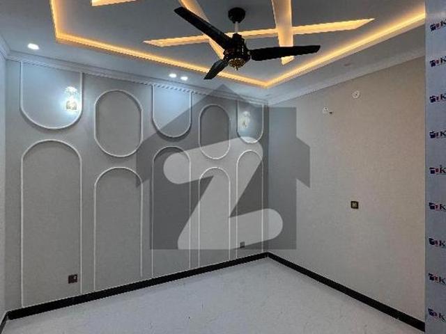 3 Marla Double Storey House For Sale Al Haram Garden, Lahore Al Haram Garden