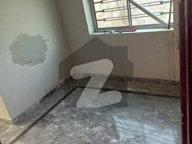 3 Marla Double Storey House For Sale Ghauri Town Phase 4A