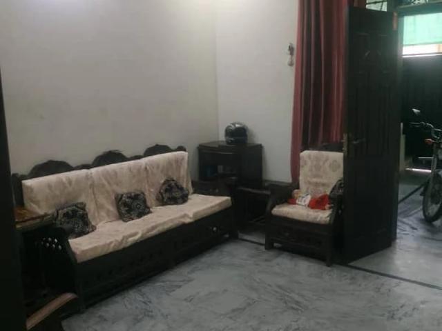 3 Marla Double Storey House For Sale In Adiala Road Electricity Gas Available Adiala Road To 2 Mint Of Distance 30 Feet St Rawalpindi Samarzar Housing Society ID 90066