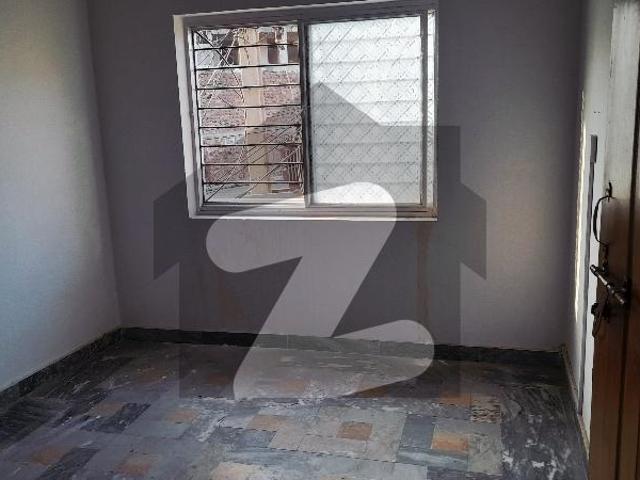 3 Marla Double Storey House For Sale In Sangar Town