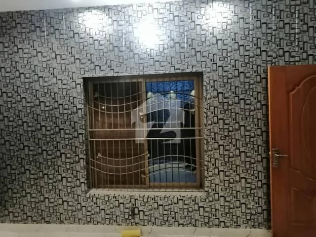 3 Marla Double Storey House For Sale Ideal Location