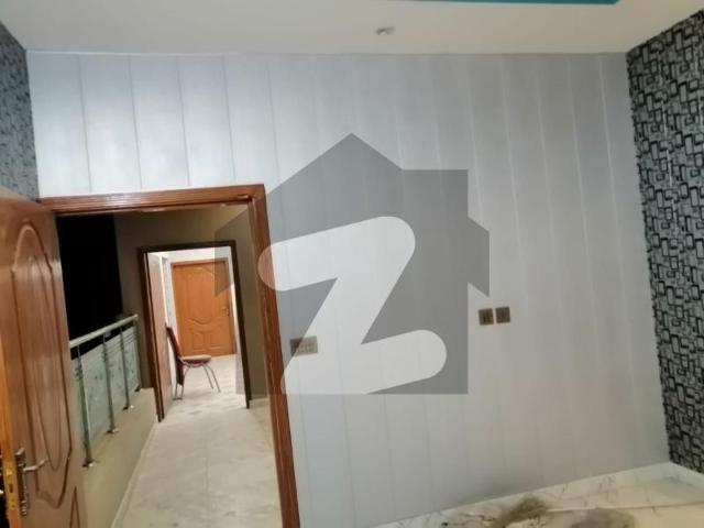 3 Marla Double Storey House For Sale Ideal Location Shaheen Villas