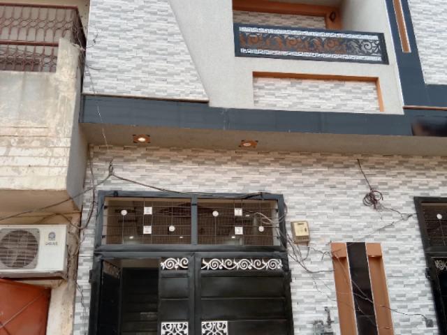 3 Marla Double Storey House For Sale Lahore Samanabad ID 76765