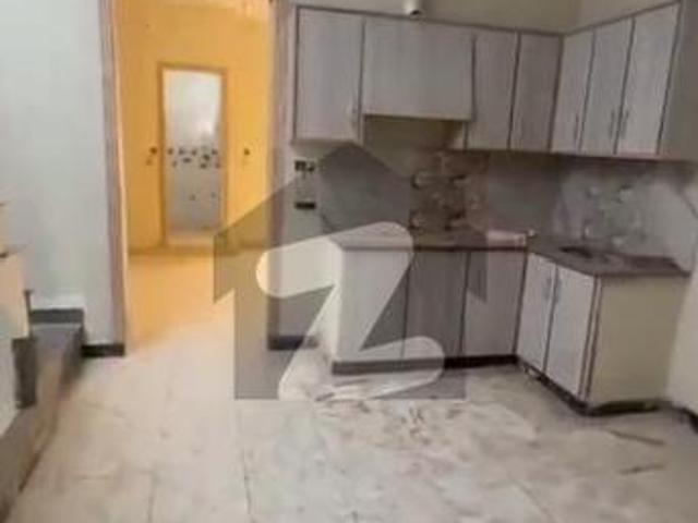 3 Marla half Double Storey House For Sale With Out Gas IBL Housing Scheme