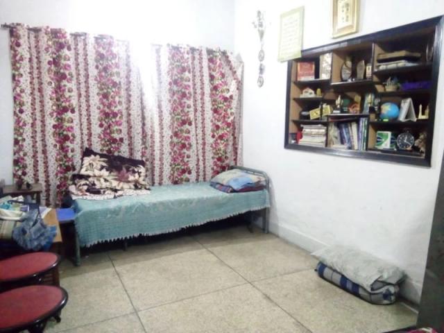 3 Marla Double Storey House in Good location Lahore TAJPURA ID 73225
