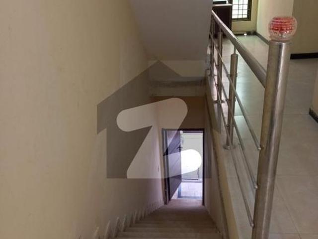 3 Marla Double Storey House in phase 4A Ghauri town Islamabad Ghauri Town Phase 4A
