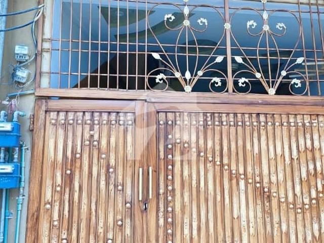 3 Marla Double Storey House Soler Installed In Chatha Bukhtwar, Near Milad Chowk, Islamabad