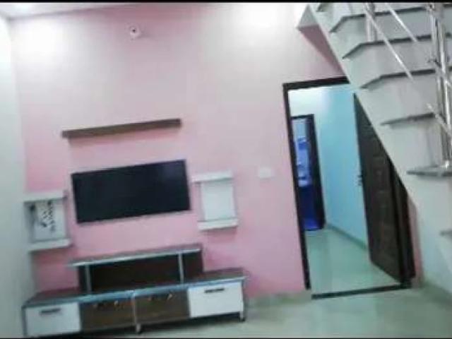 3 Marla Double Storey Millat Park Multan Road Lahore Ittehad Colony ID 43706