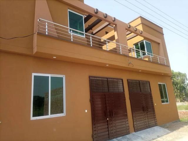 3 Marla Double Storey Spanish House For Sale On Bedian Road Lahore BEDIAN ROAD ID 79681