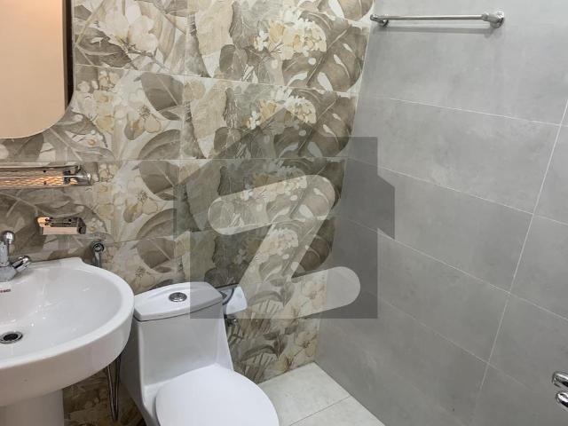 3 marla double story brand new house for sale allama iqbal town