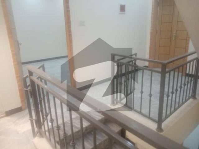 3 Marla Double Story Brand New House For Sale At Lane 5 Peshawar Rd Near Nisar Hospital Peshawar Road