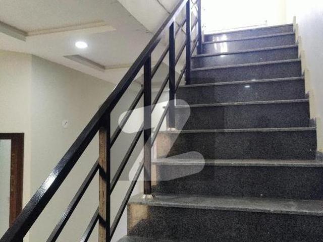 3 Marla Double Story Brand New House For Sale In Ma Jinnah Road Bukhari Colony MA Jinnah Road