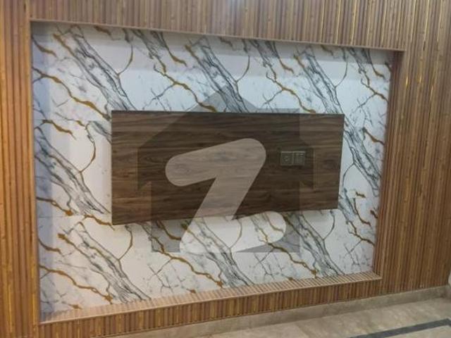 3 Marla Double Story Furnshied House For Sale Taj Bagh Scheme