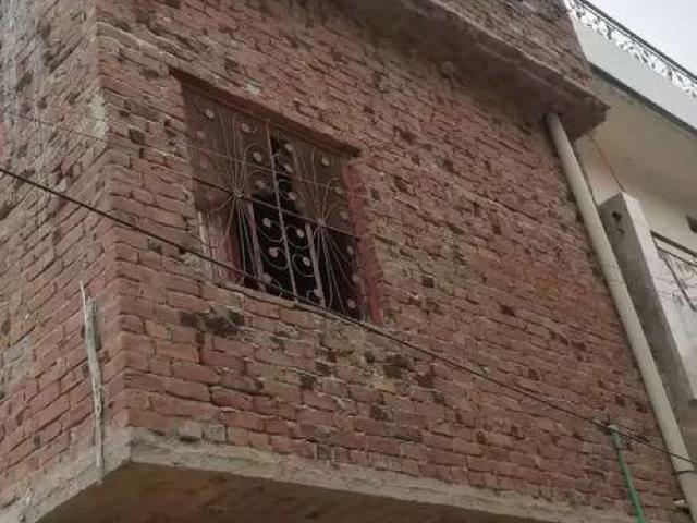 3 Marla double story ghr Sheikhupura ID 18591