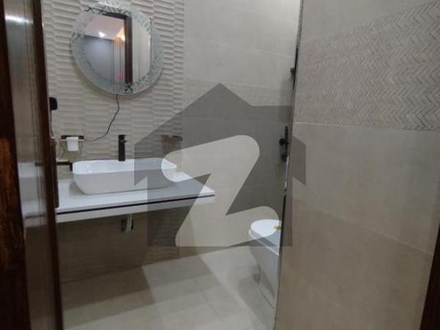 3 marla double story house available for sale in pak arab aa block pak arab housing society
