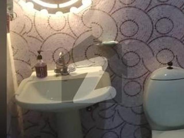 3 Marla Double Story House For Sale At Prime Location Allama Iqbal Town Zeenat Block