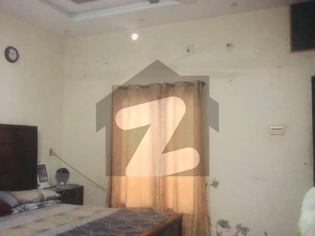 3 Marla double Story House For Sale In Fateh Ghar pso pump road