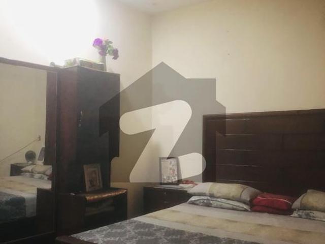 3 Marla double Story House For Sale In Fateh Ghar pso pump road Fateh Garh
