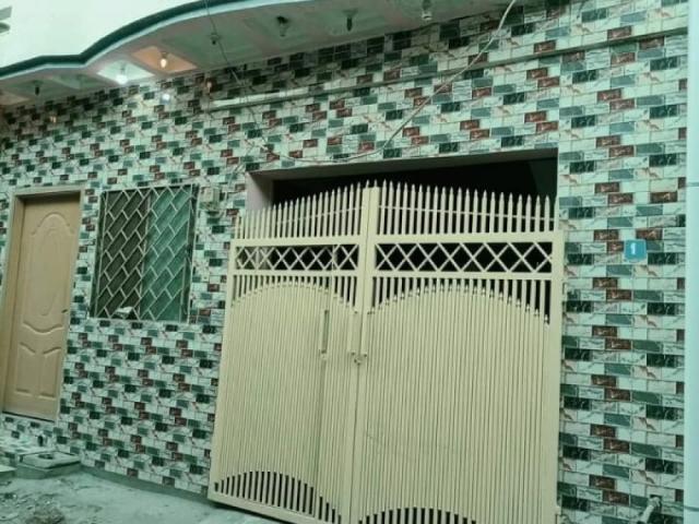 3 marla Double Story House For Sale In Khanna Pul Islamabad Rawalpindi Khanna Pul ID 77940