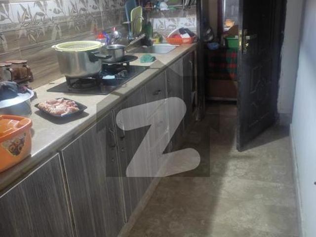 3 Marla Double Story House For Sale Punjab University Society Phase 2