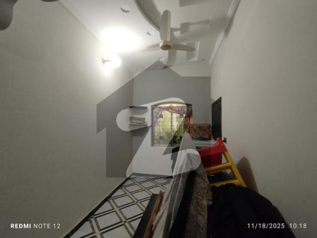 3 Marla Double Story House For Sale Samanabad
