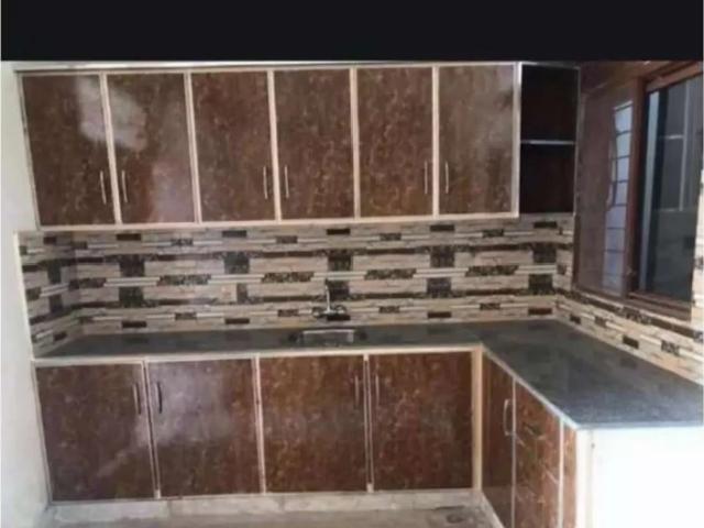 3 Marla double story house in alahmad garden Lahore Manawan ID 32941