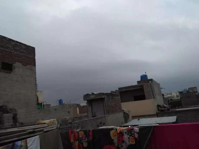 3 marla double story house in nishter colony Lahore Rehmat Colony ID 13538