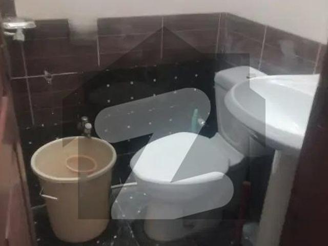 3 Marla Fully Furnished 2 Bed Luxury Flat For Rent In Citi Housing Sialkot Citi Housing Society