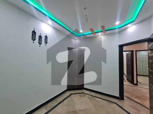 3 Marla Fully Furnished House At Ideal Location Nishtar Colony Ferozepur Road