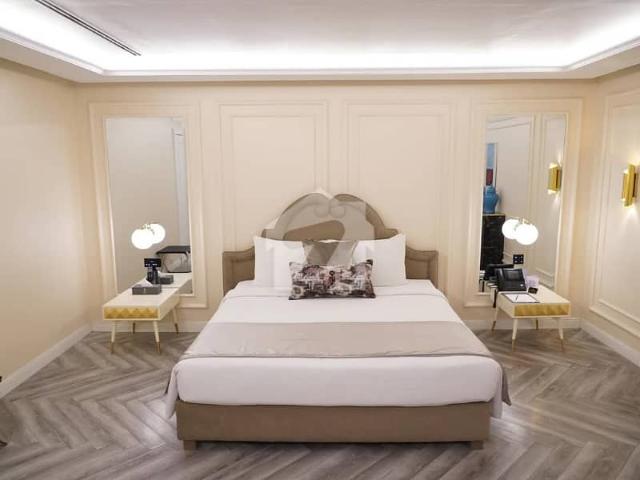 3 Marla Fully Furnished Luxury House Available For Rent Prime Location In Al Kabir Town Opposite Lake City Near Ring Road