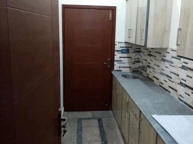 3 marla full furnished new style house Lahore New Canal Park ID 48499