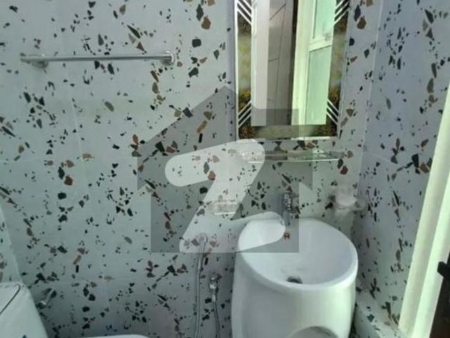 3 Marla Full House Available For Rent In Formanites Housing Scheme