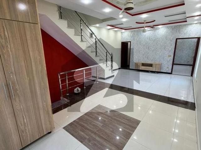 3 marla full house for rent canal valley
